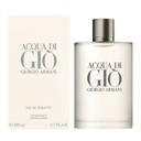 GIORGIO ARMANI ACQUA DI GIO 200ML EDT MEN