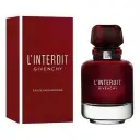 GIVENCHY L'INTERDIT  80ML EDP ROUGE