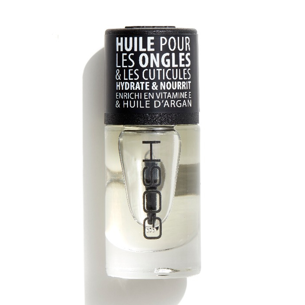 GOSH Nail & Cuticle Oil