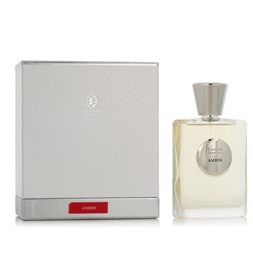 Giardino Benessere Amber 100ML EDP Unisex