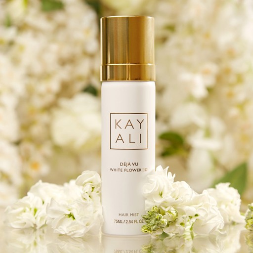 KAYALI DEJA VU WHITE FLOWER 57 HAIR MIST EDP 75ML