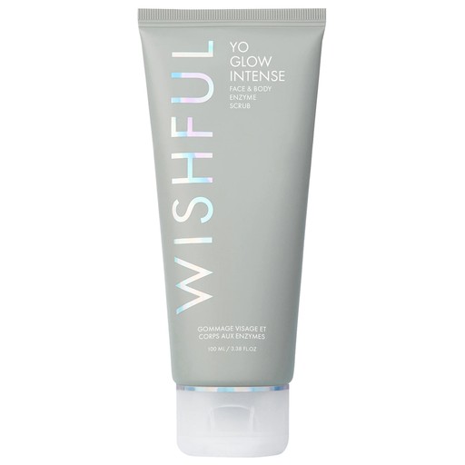 HUDA BEAUTY WISHFULL YO GLOW INTENSE 100ML