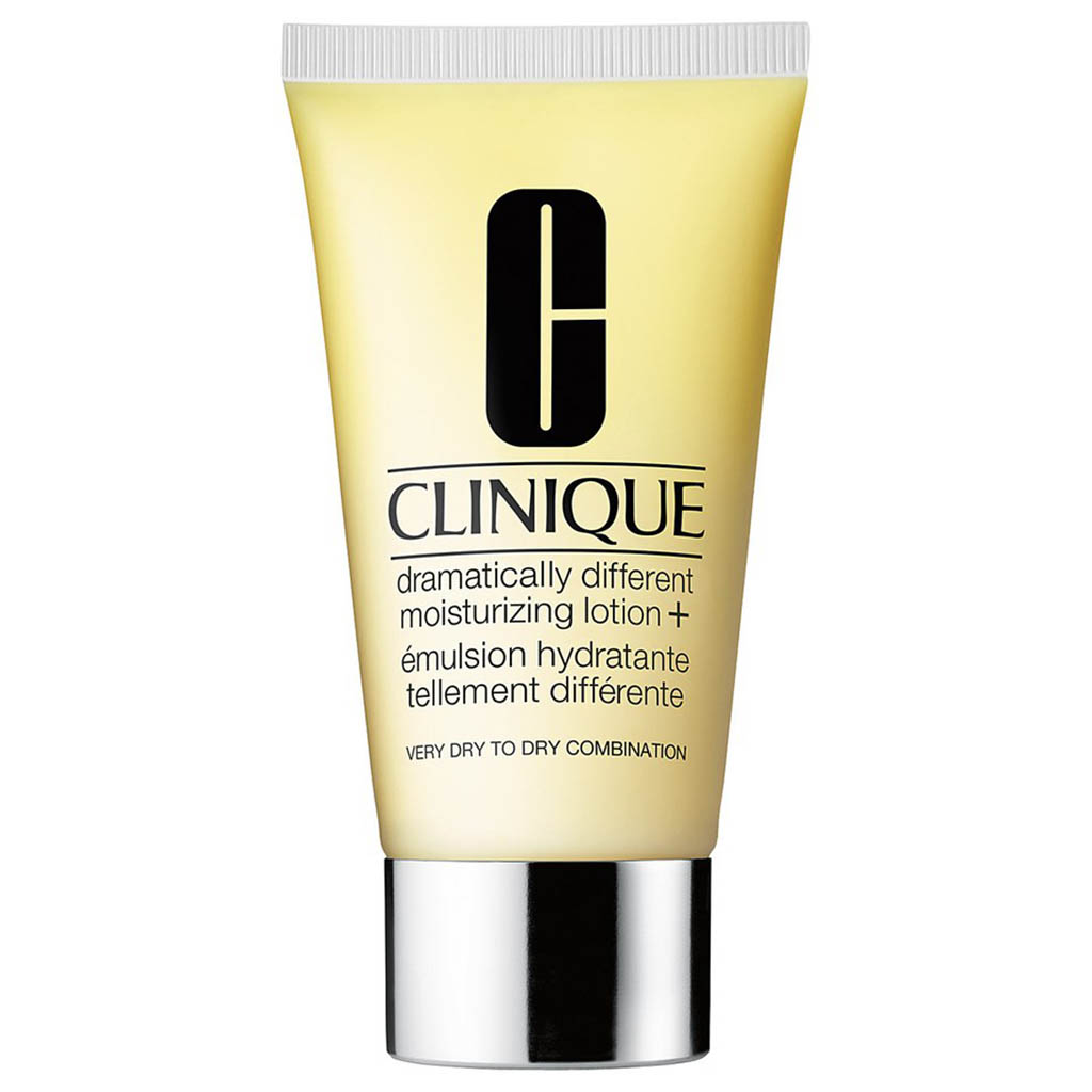 CLINIQUE Dramatically Different Moisturizing Lotion Tube (50ml)