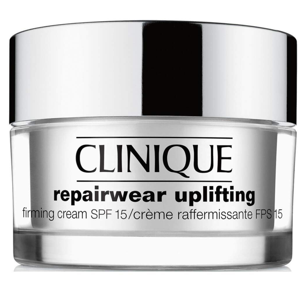 CLINIQUE Repairwear Uplifting Firming Cream Spf15 Dry Combination To Combination Oily (50ml)