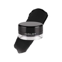 Inglot Duraline & AMC Gel Eyeliner, 77 Black Matte