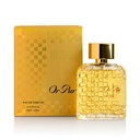 JIVAGO OR PUR FOR WOMEN EDP 100ML