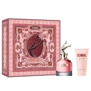Jean Paul Gaultier Set Scandal Eau de Parfum 50ml & Body Lotion 75ml