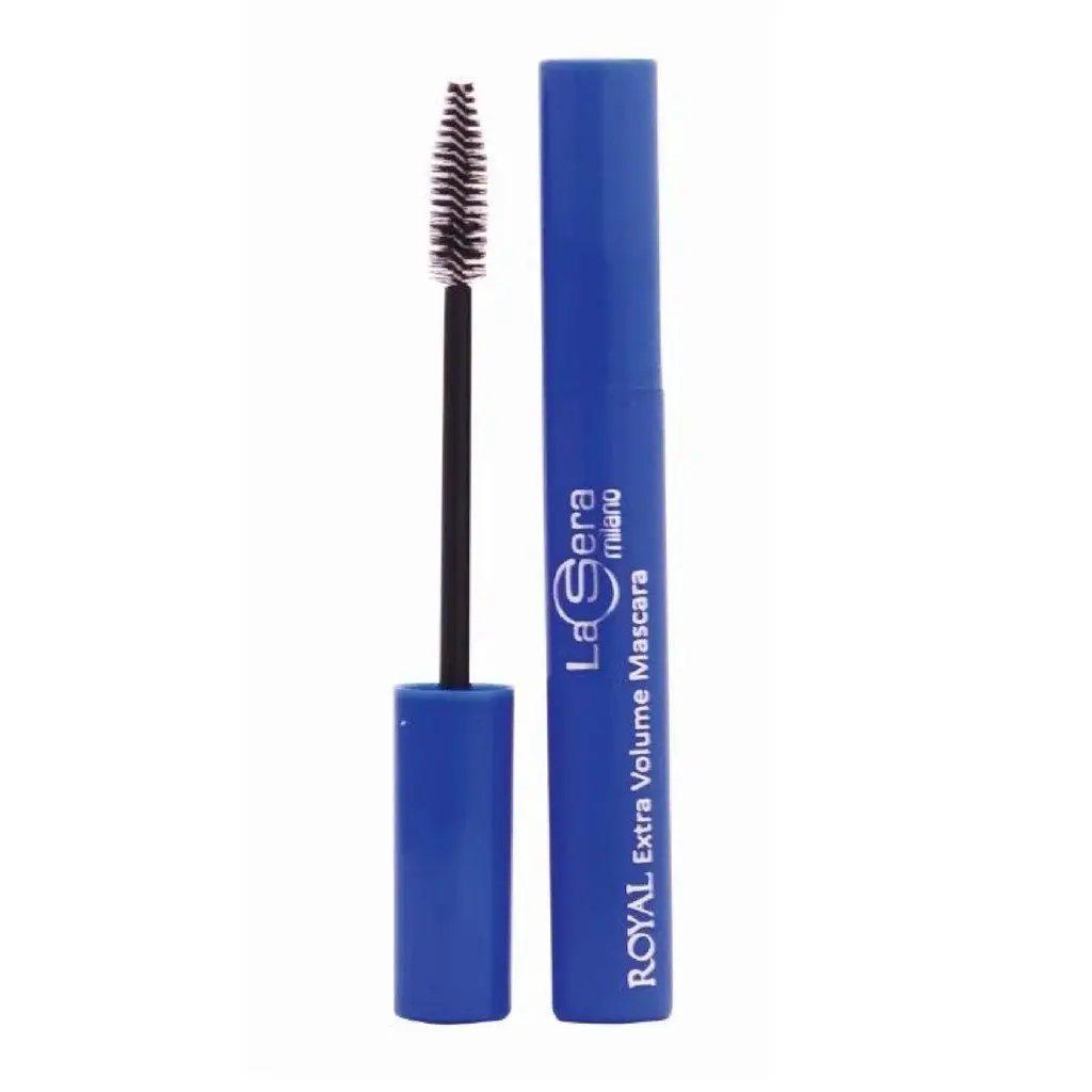 LA SERA ROYAL EXTRA VOLUME MASCARA