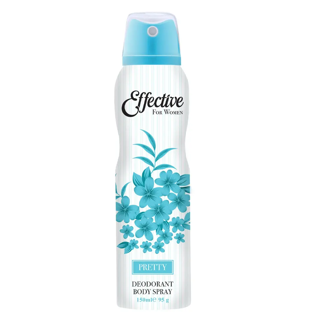 LARA DEODORANT BLAUE