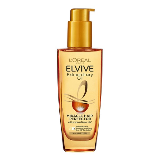 LOREAL EXTRAORDINARY OIL 150ML