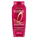 Loreal Elvive Color Protect Nourishing Shampoo maintains the strength and vitality of color 500ML