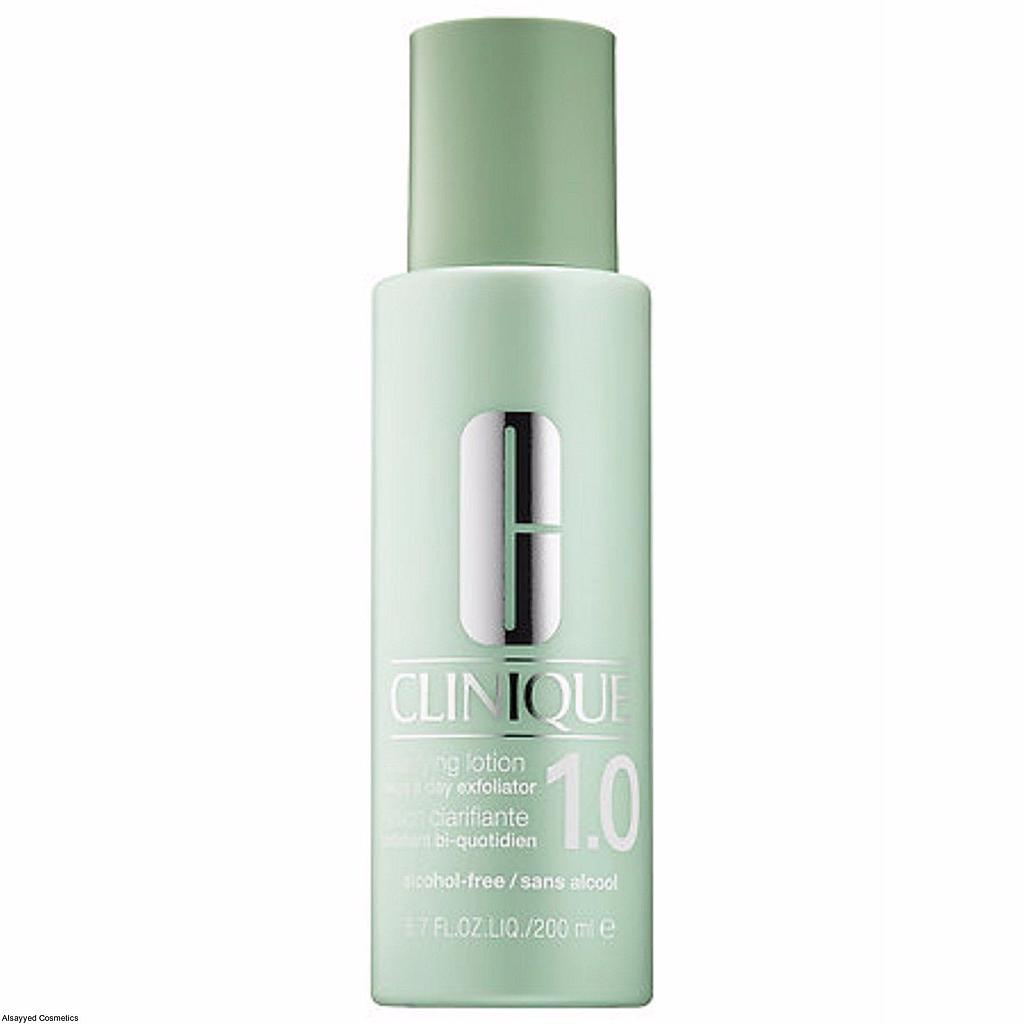 CLINIQUE Clarifying Lotion 200ml