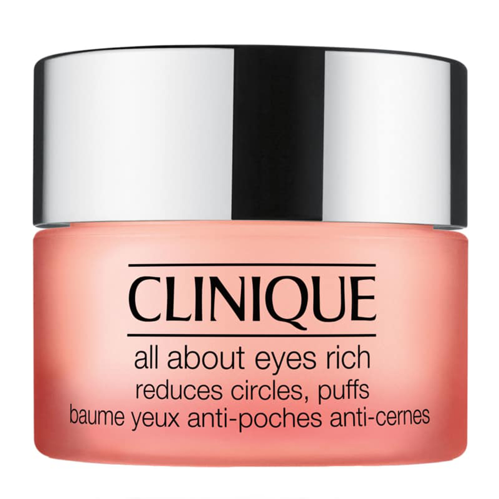 CLINIQUE All About Eyes Rich (15ml) All Skin Types