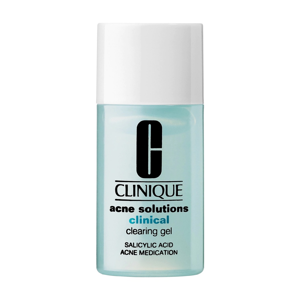 CLINIQUE Acne Solutions Clinical Clearing Gel (30ml)