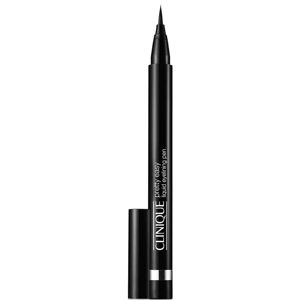 CLINIQUE Pretty Easy Liquid Eyelining Pen 01 Black