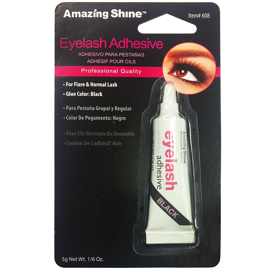 Amazing Shine Eyelash Adhesive