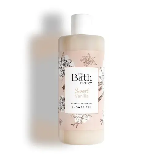 MARVELL BATH AND SHOWER CREAM 400ML