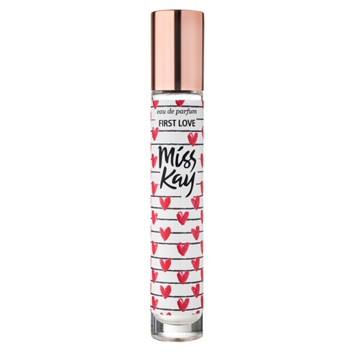 MISS KAY FIRST LOVE  25ML EDP