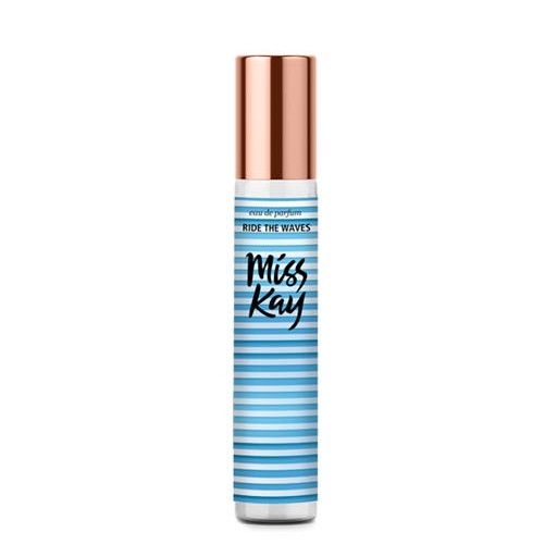 MISS KAY RIDE THE WAVES 25ML EDP