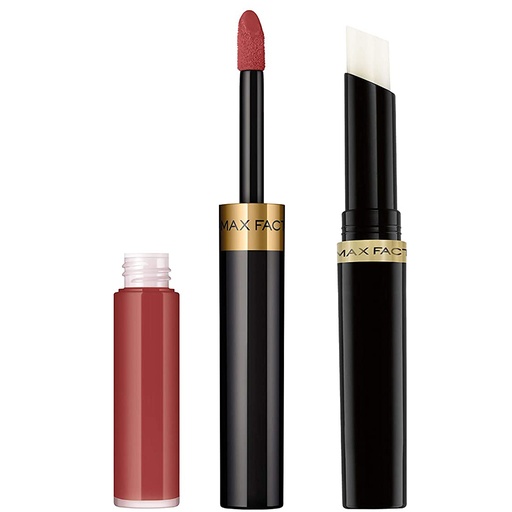 Max factor lip gloss lipfinity lip colour 24 hours 1-2 (2 pcs)