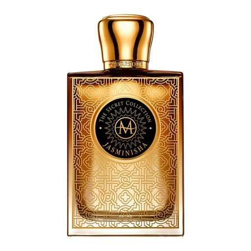 Moresque Jasminisha (The Secret Collection) 75ML