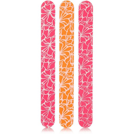 NASCITA Nail File Paper 3 in 1 2W