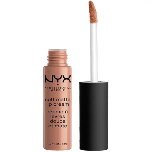 NYX Soft Matte Lip Cream