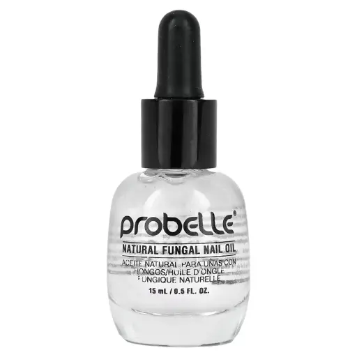 Natural Fungal Nail Treatment, 0.5 fl oz (15 ml)