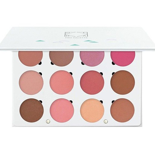 اوفرا برو باليت بلاشر