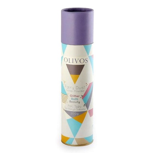 اوليفوس صابون بودرة فيري داست 200 مل