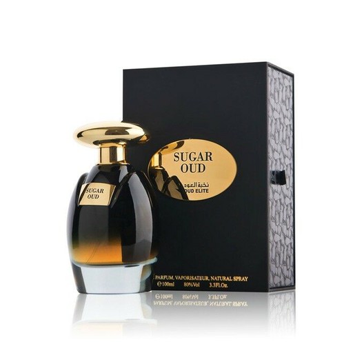 OUD ELITE SUGAR OUD 100ML EDP FOR WOMEN