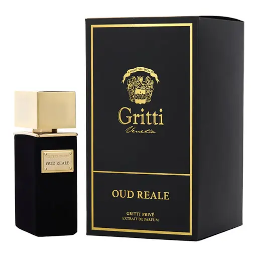 OUD REALE 100 ML EXDP - GRITTI PRIVE'