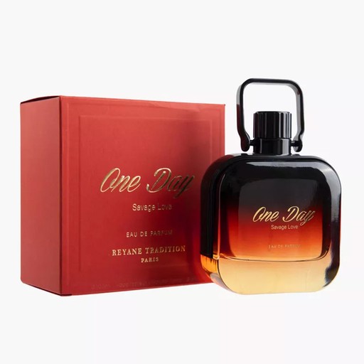 One Day Savage Love 100ML EDP  By Reyane Tradition
