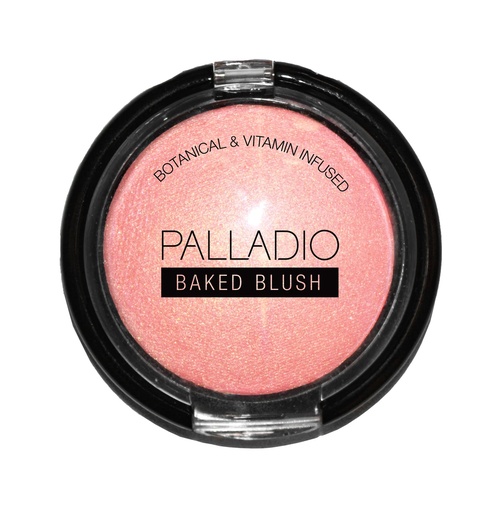 PALLADIO Baked Blush