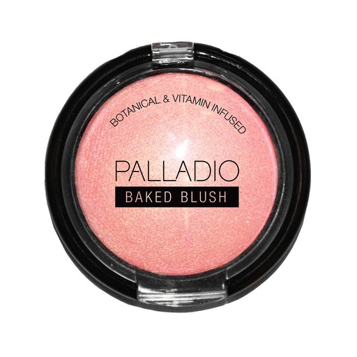 PALLADIO Baked Blush