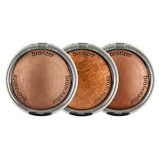 PALLADIO Baked Bronzer
