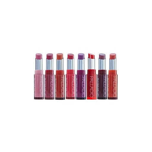 PALLADIO Butter Me Up LIPS