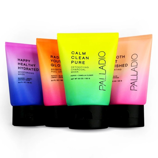 PALLADIO Calm Clean Pure