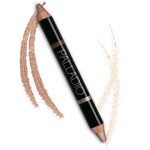 [CDEF] PALLADIO Contour Duo Crayon