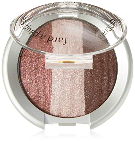 [BES18] PALLADIO Eyeshadow Trio Berry Beautiful