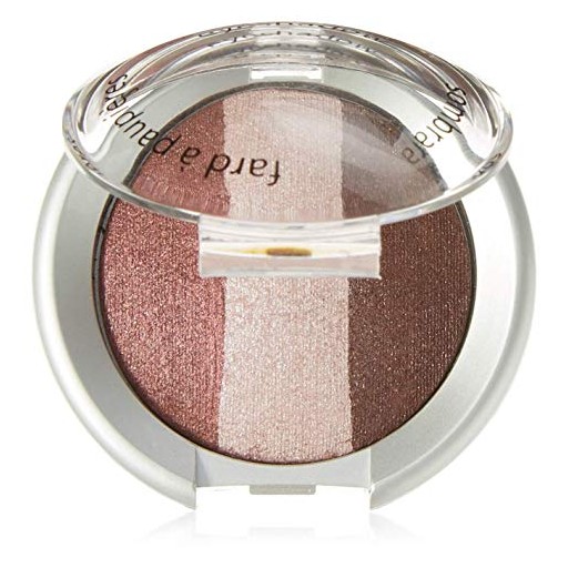 [BES18] PALLADIO Eyeshadow Trio Berry Beautiful