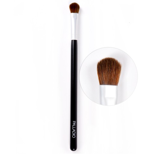 [AB457] PALLADIO Flat Shadow Brush