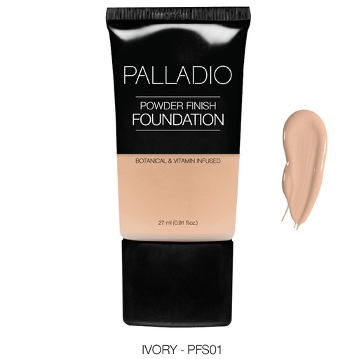 PALLADIO Foundation Oil Free