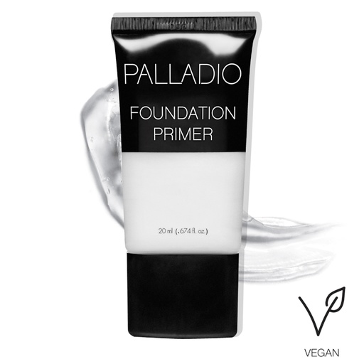 [PFP01] PALLADIO Foundation Primer