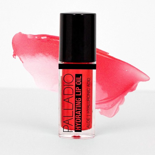 PALLADIO HYDRATING LIP OIL