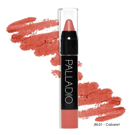 PALLADIO High Intensity Lip Balm