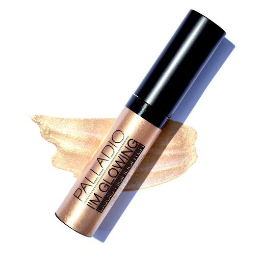 PALLADIO I'm Glowing Liquid Highlighter