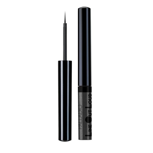 PALLADIO Intense Liquid Eyeliner