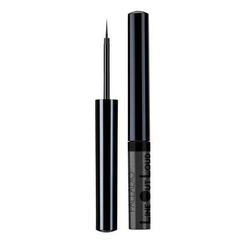 PALLADIO Intense Liquid Eyeliner