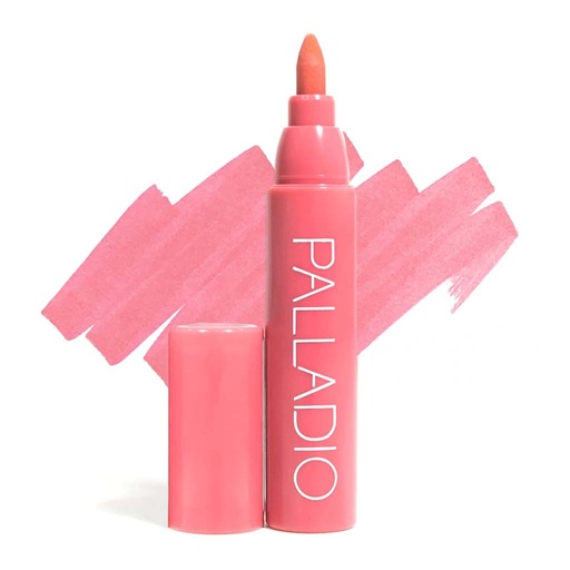 PALLADIO Lip Stain